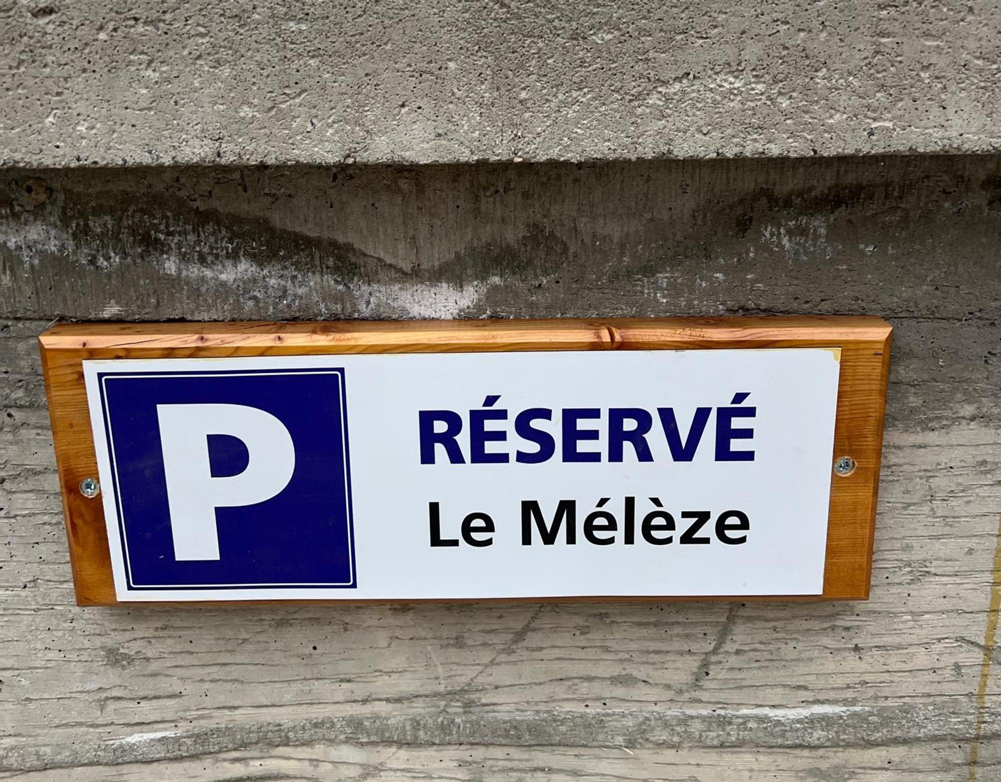 דירות Villar-Saint-Pancrace Le Meleze מראה חיצוני תמונה